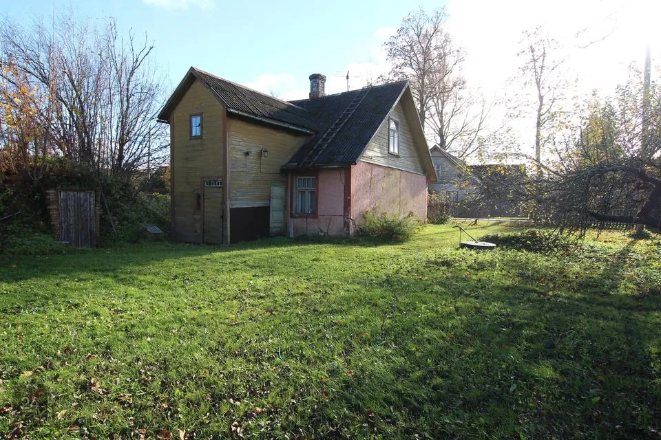 6-toaline Maja - Mulgi vald, Mõisaküla linn - foto 4