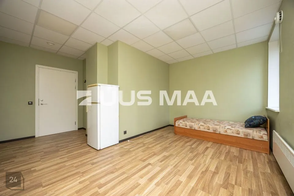 1-комнатная Квартира в Tallinn, Lasnamäe linnaosa