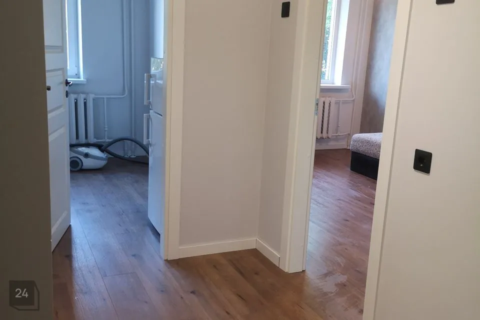 1-toaline Korter  -  Tallinn, Kesklinna linnaosa - foto 4