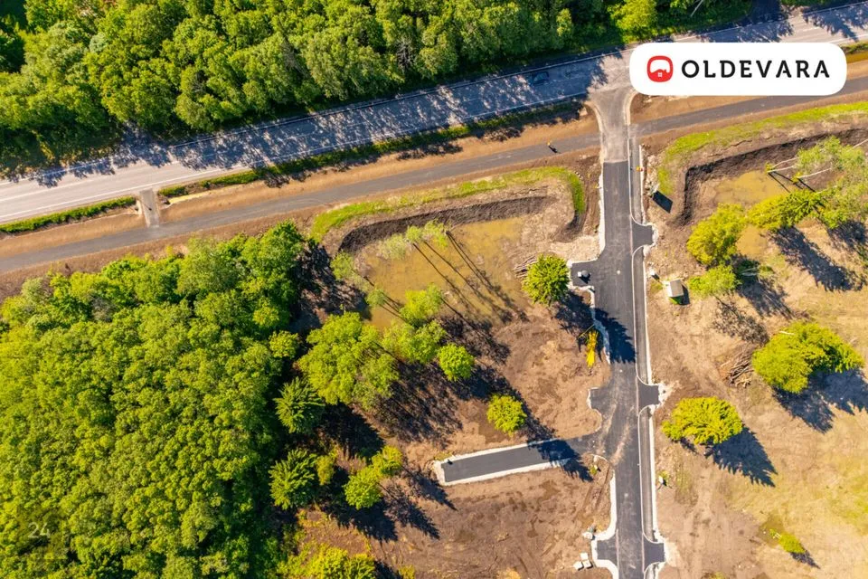 Земля жилой застройки, 2130 m² участок в Harku vald, Liikva küla - фото 5