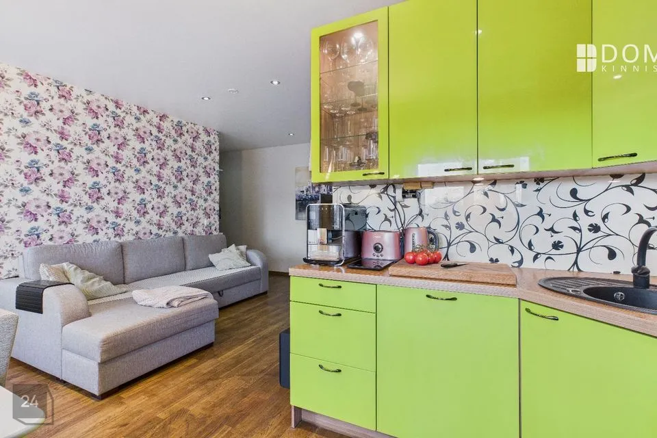 2-toaline Korter - Tallinn, Põhja-Tallinna linnaosa - foto 4