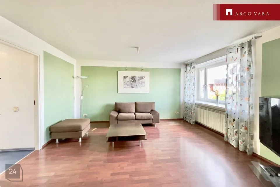 3-toaline Korter - Rakvere linn