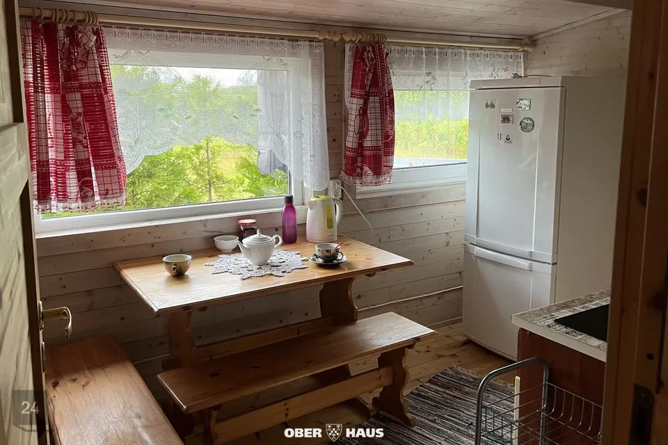 35 m² дом в Alutaguse vald, Remniku küla - фото 3