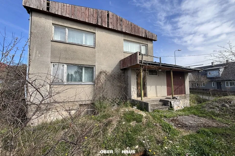 104 m² дом в Keila linn