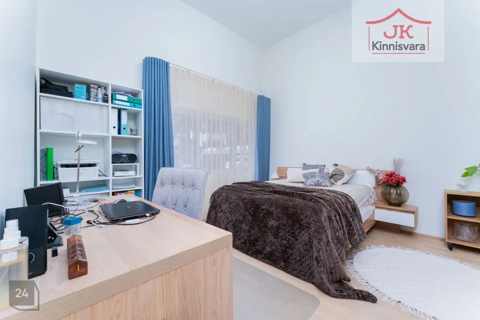 2-toaline Korter  -  Pärnu linn, Pärnu linn - foto 3