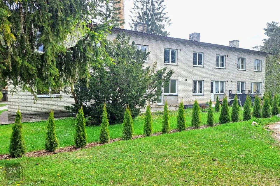 3-комнатная Квартира в Keila linn