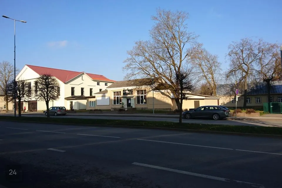 Multi-purpose, 385 m² business in Jõhvi vald, Jõhvi linn - photo 5