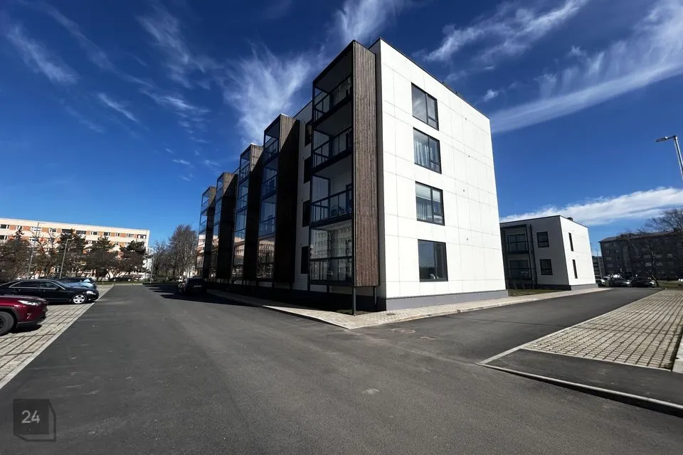 72 m² Äripind  -  Maardu linn - foto 3