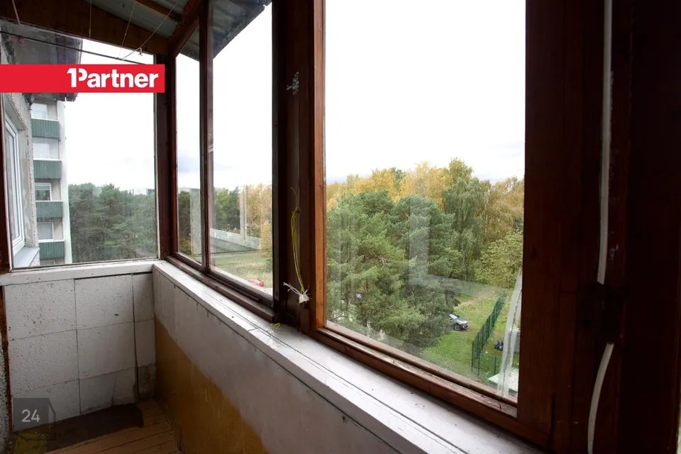 3-toaline Korter  -  Tallinn, Mustamäe linnaosa - foto 2