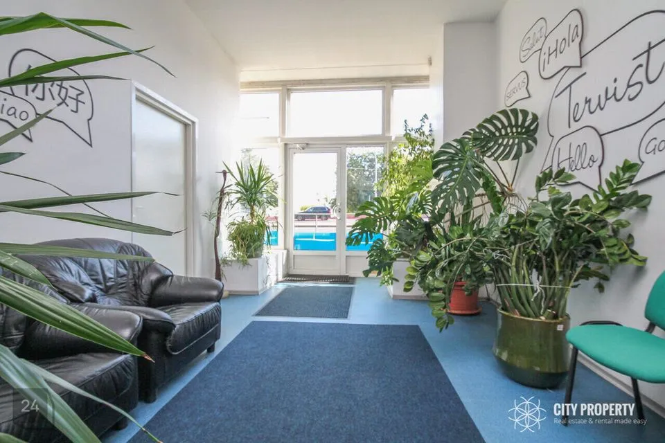 Mitme sihtotstarbega, 365 m² Äripind  -  Tallinn, Kesklinna linnaosa - foto 3