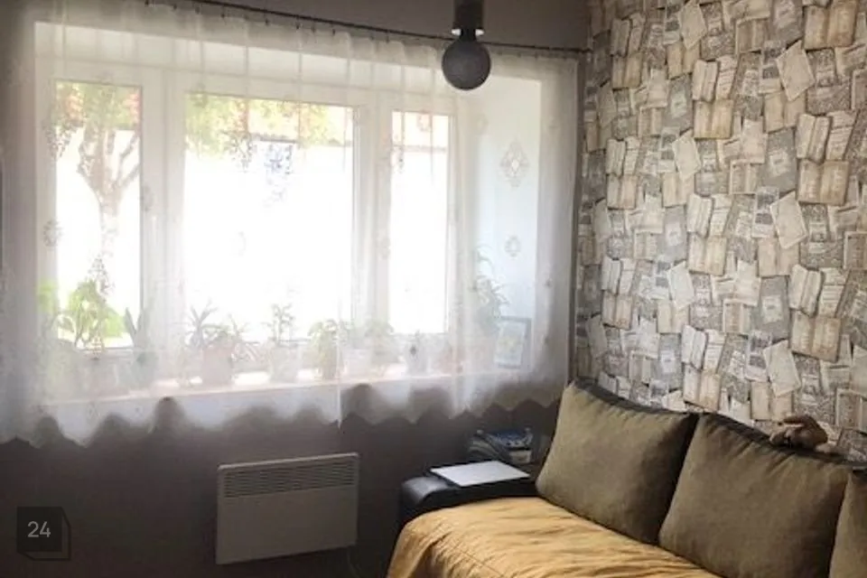 2-комнатная Квартира в Rakvere linn - фото 2