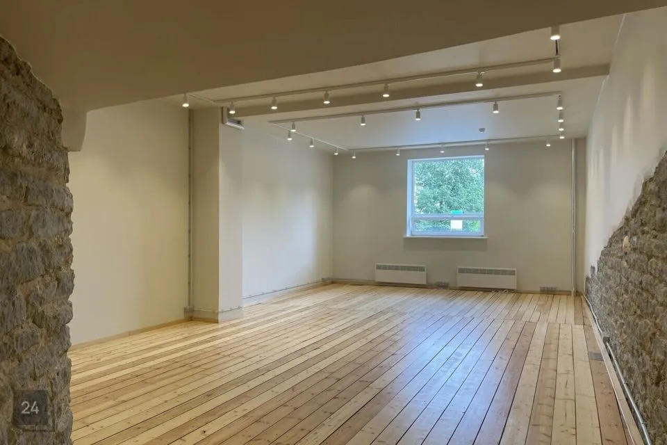 Büroo, 48 m² Äripind - Tallinn, Kesklinna linnaosa - foto 2