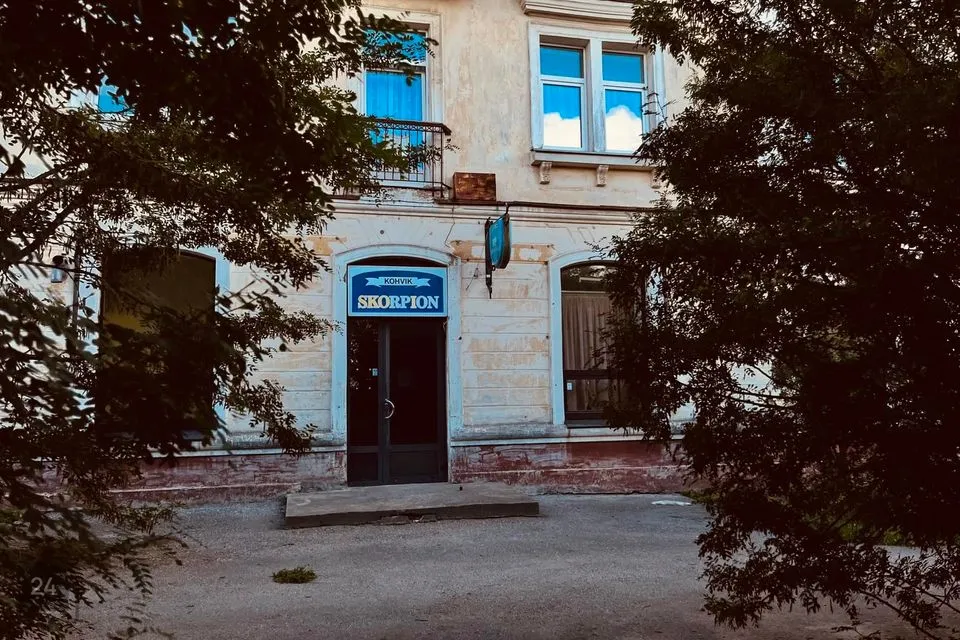 Toitlustus, 142 m² Äripind  -  Kohtla-Järve linn, Järve linnaosa - foto 2