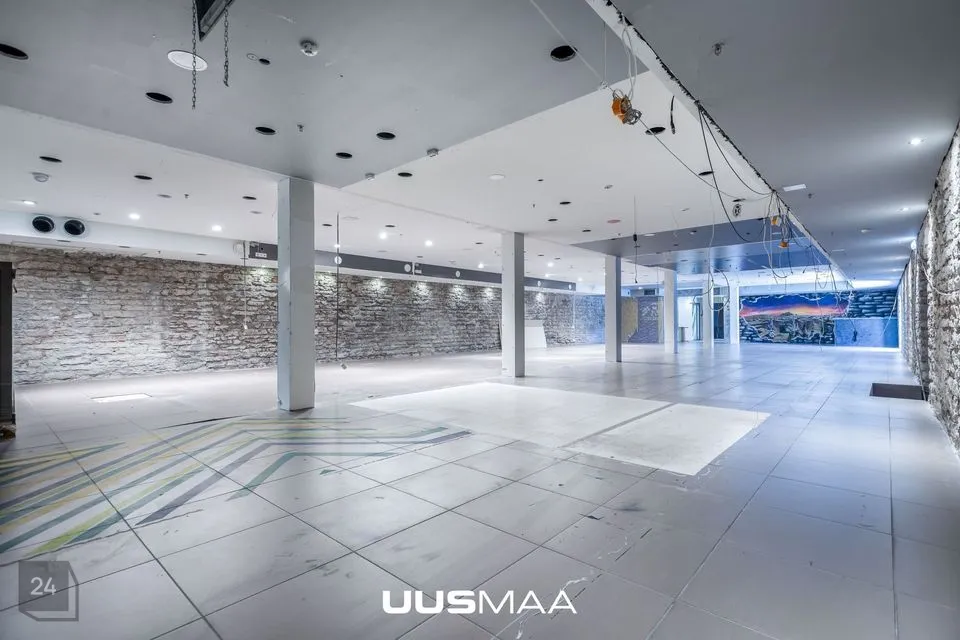 Büroo, 241 m² Äripind - Tallinn, Kesklinna linnaosa - foto 2
