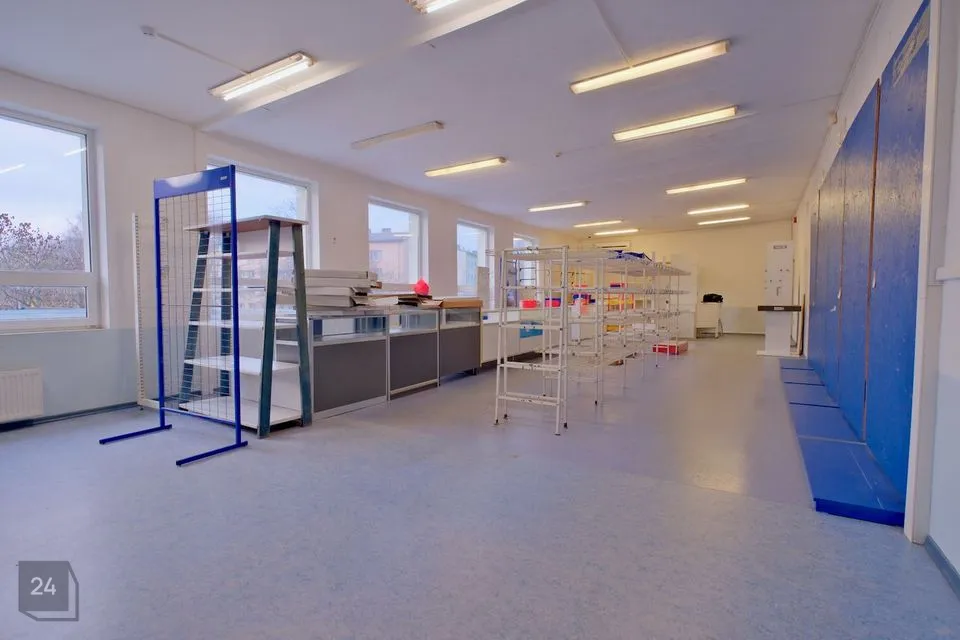 Mitme sihtotstarbega, 250 m² Äripind - Tallinn, Põhja-Tallinna linnaosa - foto 4