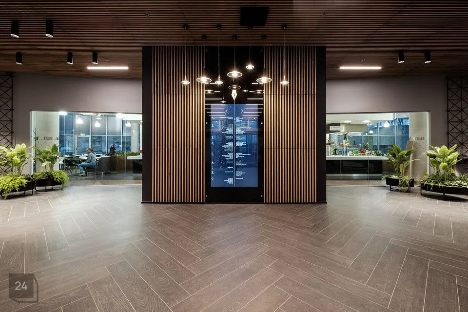 87 m² Äripind - Tallinn, Kristiine linnaosa - foto 3