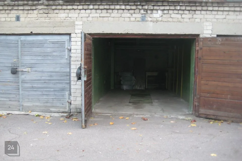 18 m² Garage in Tallinn, Kesklinna linnaosa - photo 2