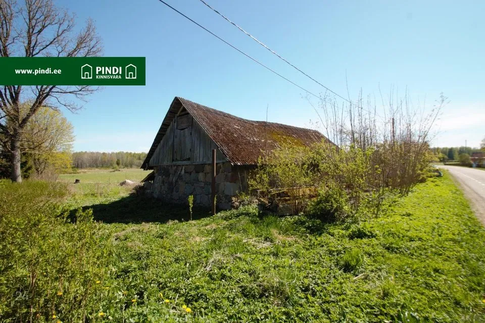 5-toaline Suvila  -  Põhja-Sakala vald, Pilistvere küla - foto 4
