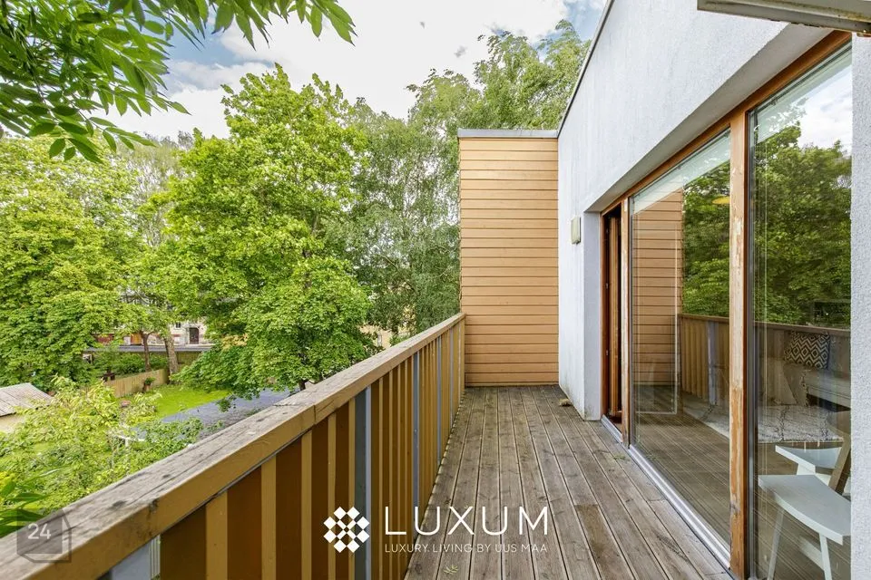 2-toaline Korter  -  Tallinn, Kesklinna linnaosa - foto 3