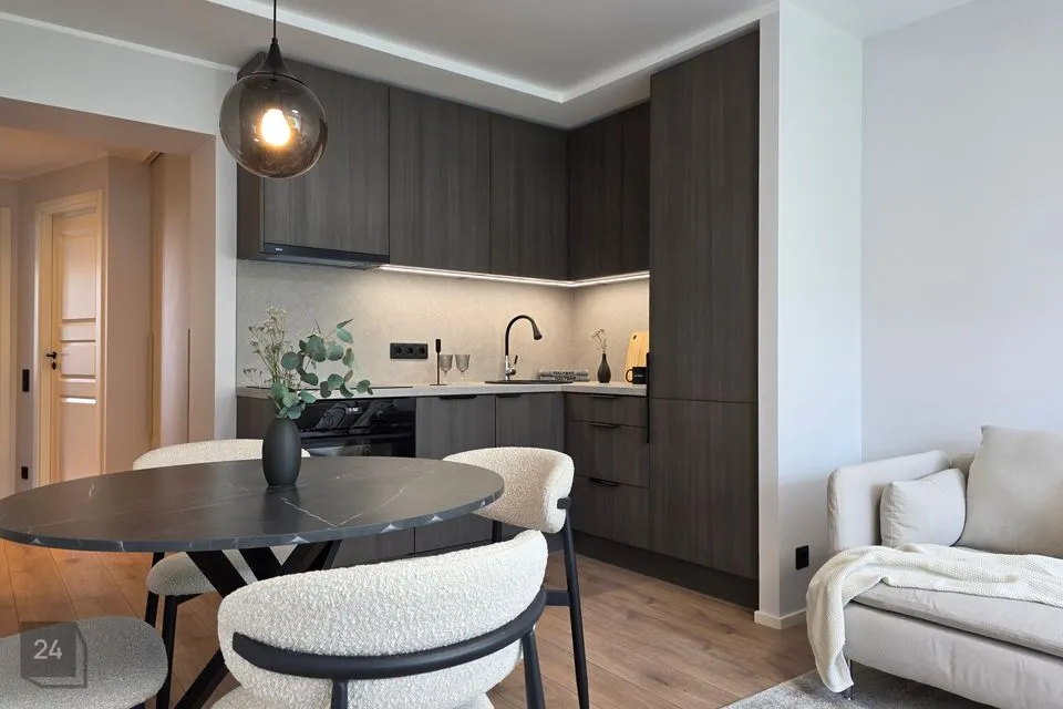 4-toaline Korter - Tallinn, Kristiine linnaosa