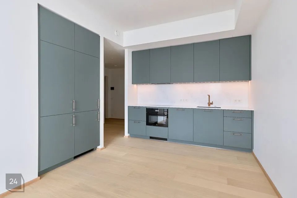 3-room apartment in Tallinn, Haabersti linnaosa - photo 5