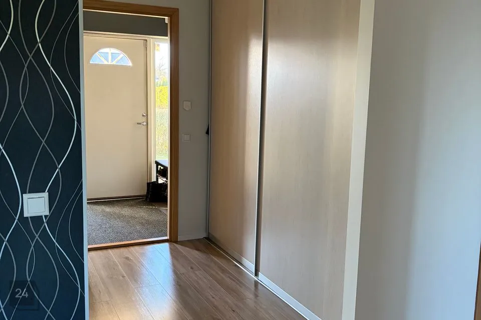 5-toaline Maja - Viljandi vald, Peetrimõisa küla - foto 4