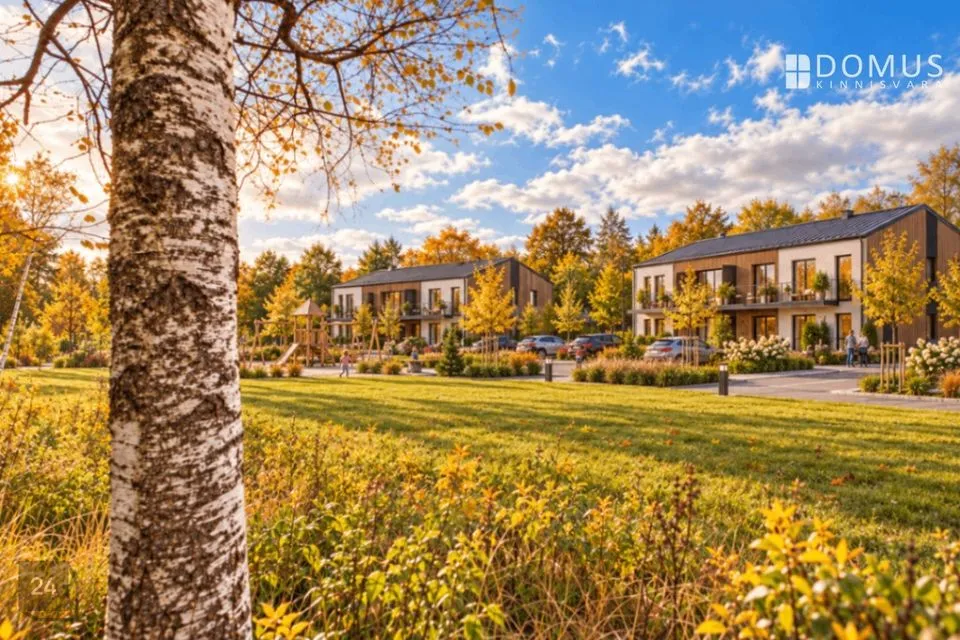 Elamumaa, 3439 m² Maa  -  Elva vald, Kurelaane küla - foto 3