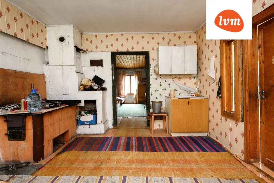 3-toaline Maja - Häädemeeste vald, Pulgoja küla - foto 2