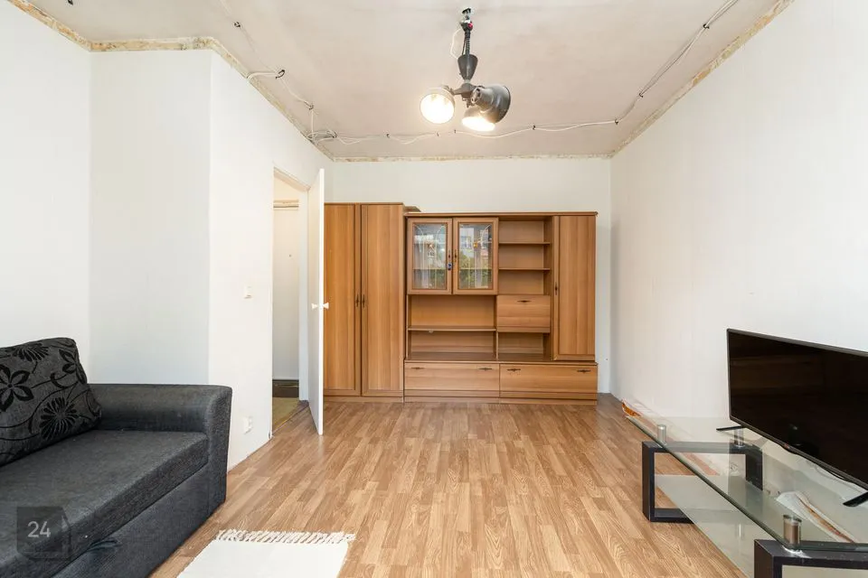 1-toaline Korter  -  Keila linn - foto 3