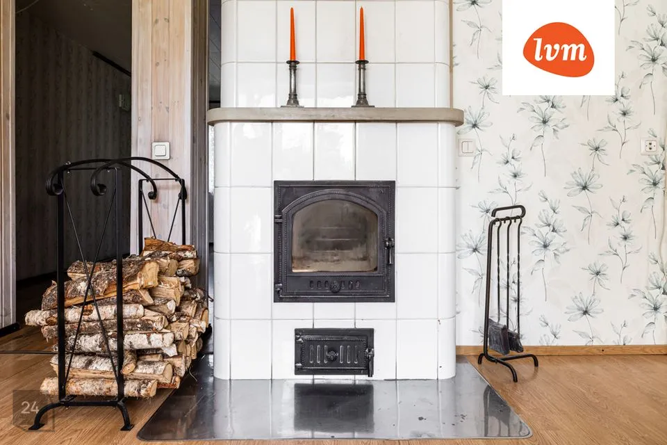 4-toaline Majaosa - Tallinn, Nõmme linnaosa - foto 4