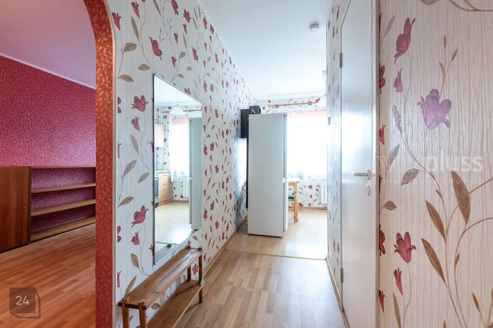 2-toaline Korter - Tartu linn, Tartu linn - foto 4