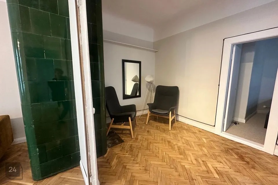 3-toaline Korter  -  Tallinn, Kesklinna linnaosa - foto 3