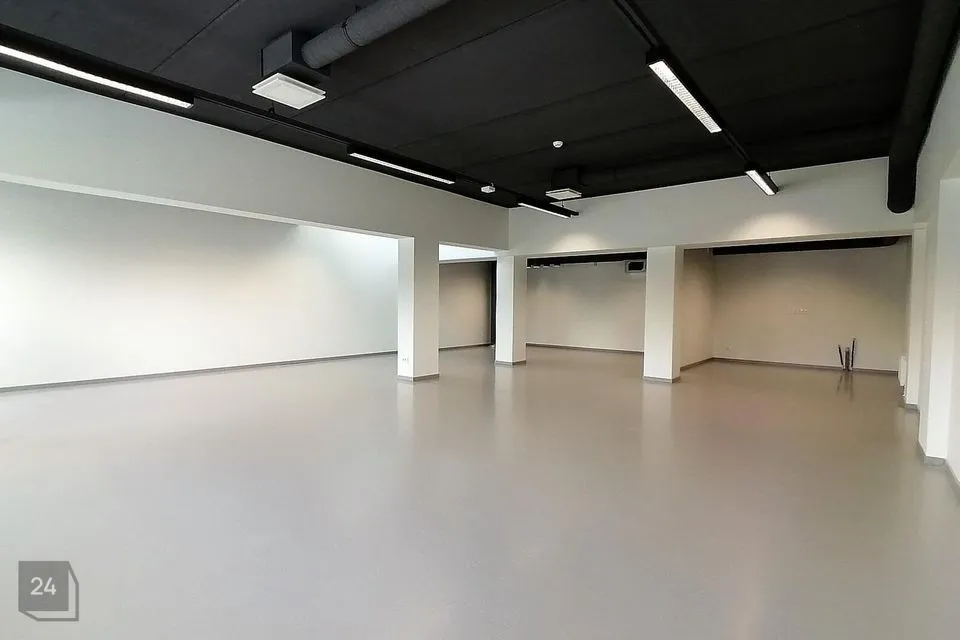 Büroo, 105 m² Äripind - Pärnu linn, Pärnu linn - foto 3
