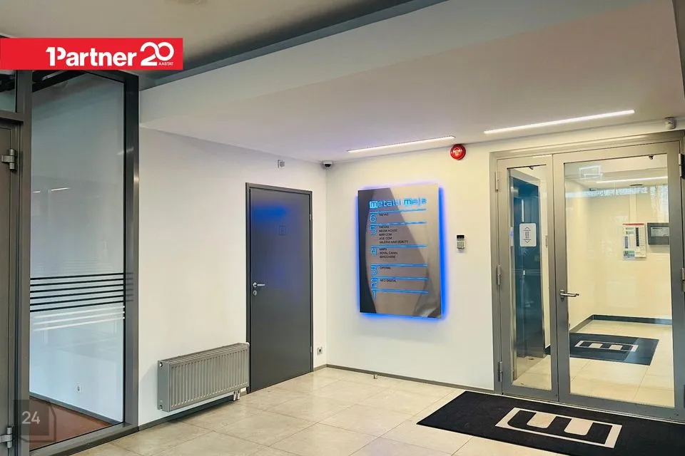 Multi-purpose, 507 m² business in Tallinn, Kristiine linnaosa - photo 5