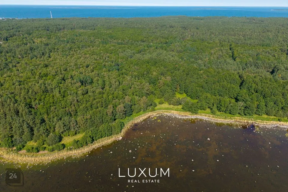 Земля жилой застройки, 9961 m² участок в Jõelähtme vald, Neeme küla - фото 3