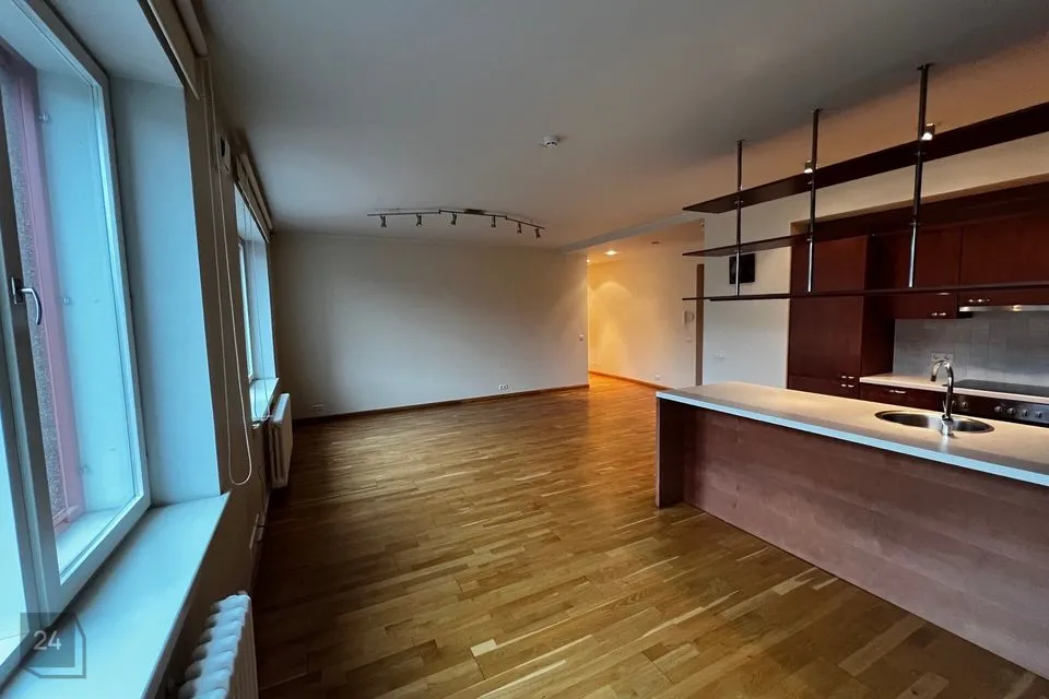 Büroo, 102 m² Äripind - Tallinn, Kesklinna linnaosa
