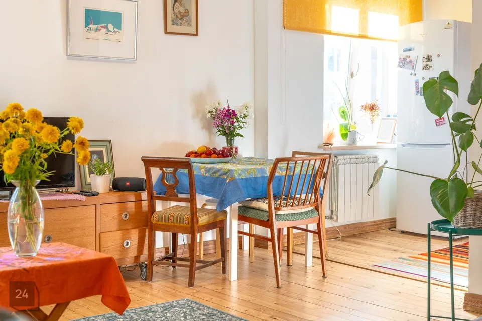 2-toaline Korter  -  Tallinn, Põhja-Tallinna linnaosa