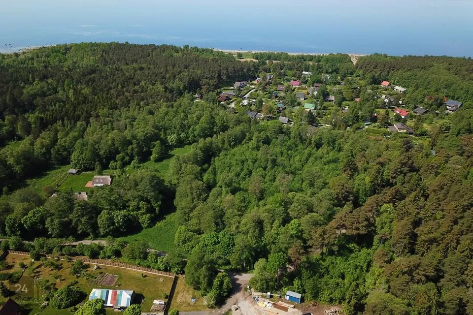 Elamumaa, 20129 m² Maa  -  Harku vald, Vääna-Jõesuu küla - foto 5