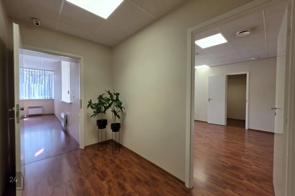 59 m² Äripind  -  Tallinn, Kristiine linnaosa