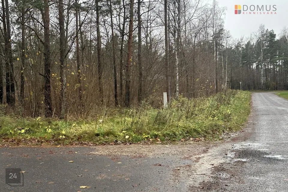 Elamumaa, 1312 m² Maa  -  Keila linn