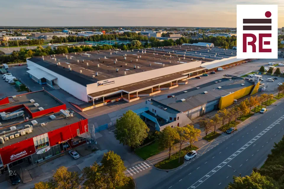 Büroo, 67 m² Äripind - Tallinn, Lasnamäe linnaosa - foto 5