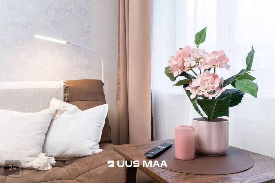 2-toaline Korter - Tallinn, Kesklinna linnaosa - foto 4