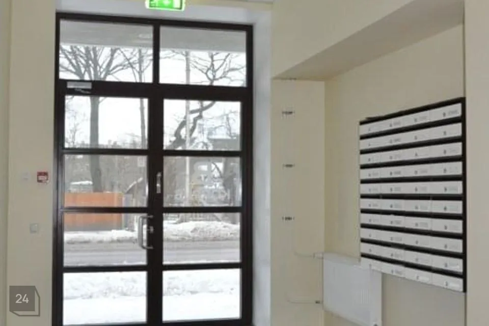 Büroo, 63 m² Äripind - Tallinn, Kristiine linnaosa - foto 3