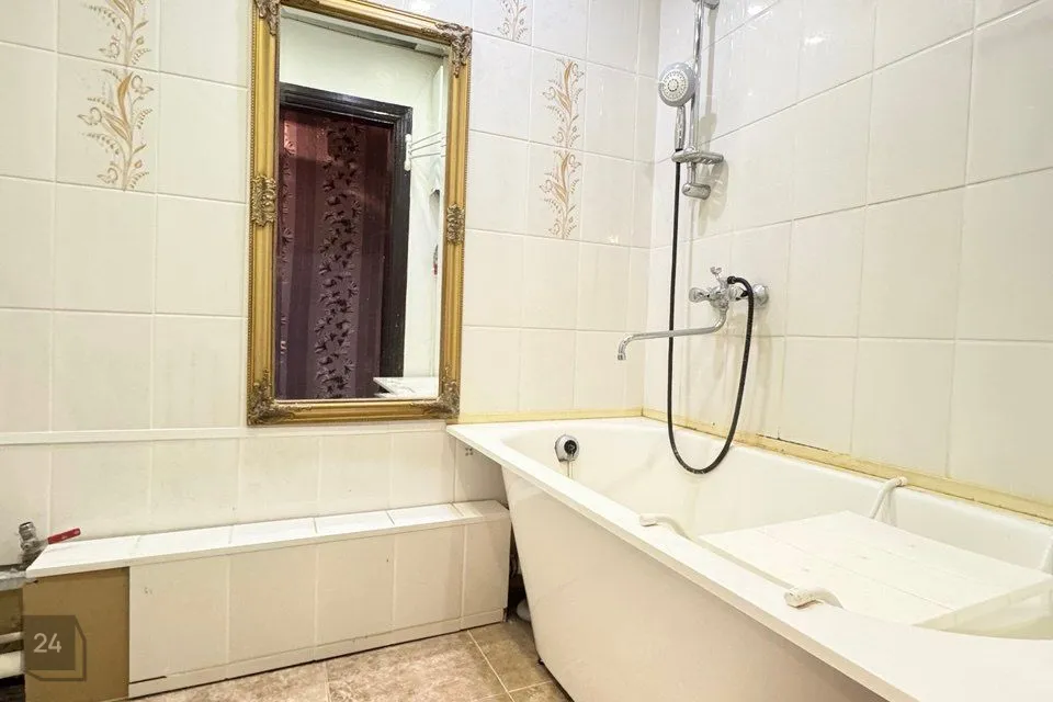 3-toaline Korter - Tallinn, Kesklinna linnaosa - foto 5