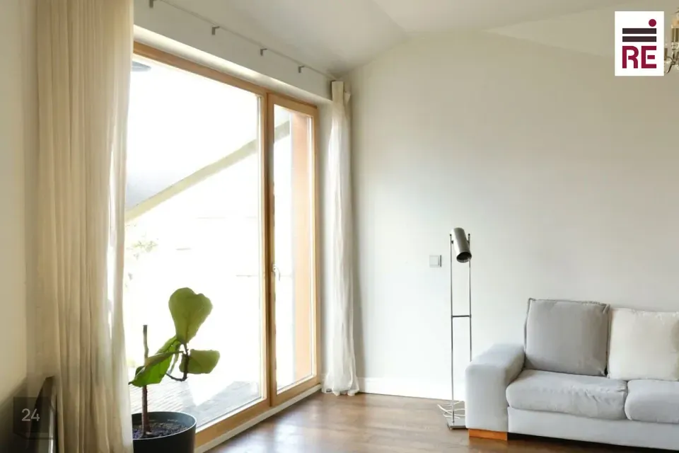 2-toaline Korter  -  Tallinn, Põhja-Tallinna linnaosa - foto 2