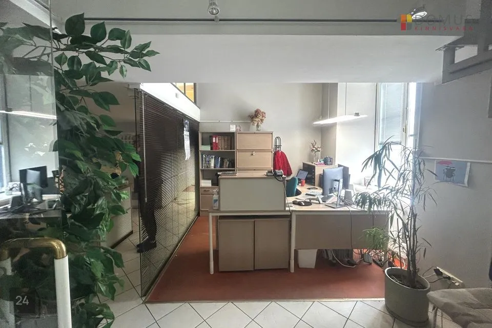 Mitme sihtotstarbega, 561 m² Äripind  -  Tallinn, Kesklinna linnaosa - foto 4