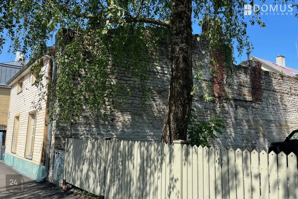 2-toaline Korter  -  Tallinn, Kesklinna linnaosa - foto 4