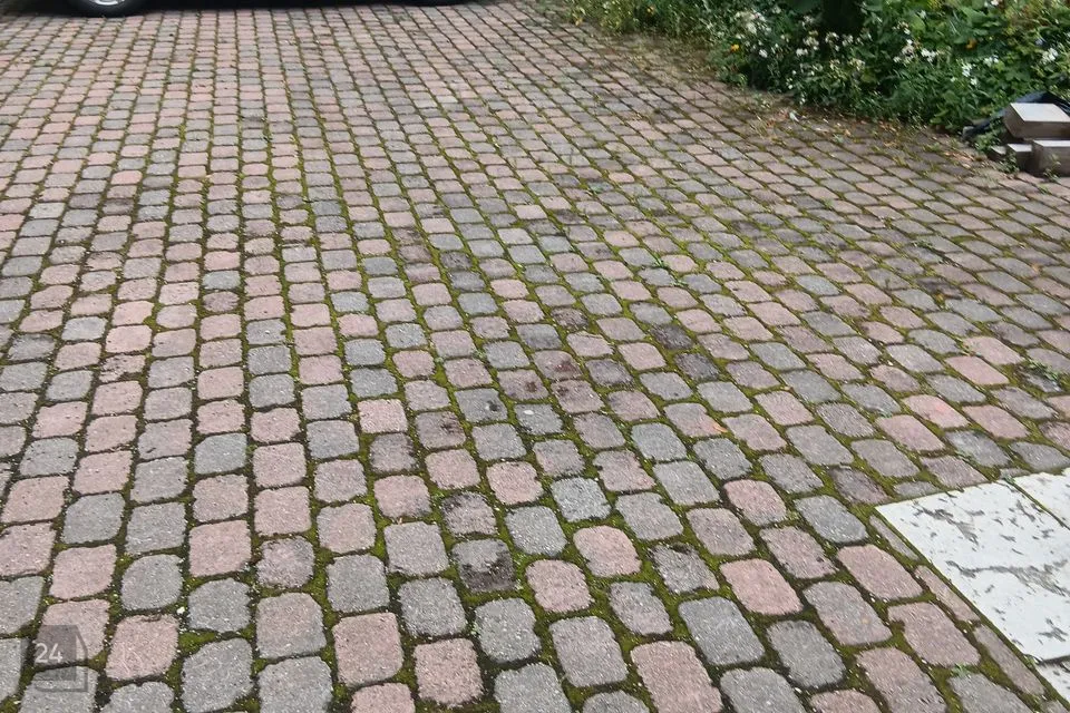 16 m² Garaaž  -  Tallinn, Kesklinna linnaosa - foto 4