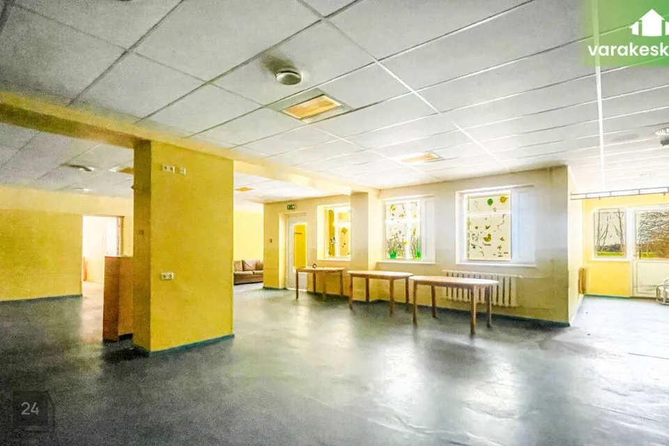 8862 m² Maja  -  Põltsamaa vald, Võisiku küla - foto 5