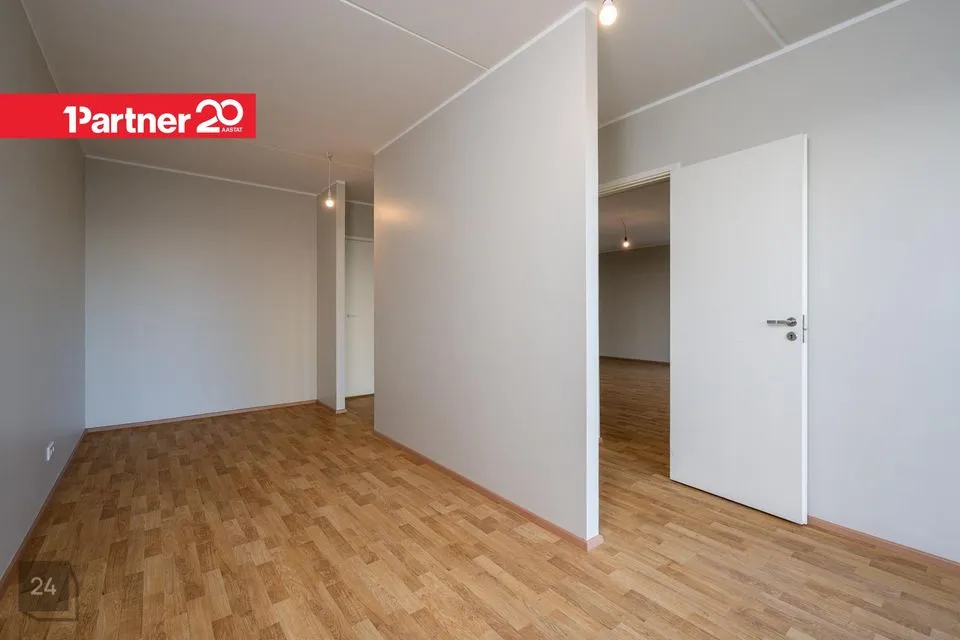 67 m² Korter  -  Tartu linn, Tartu linn - foto 5